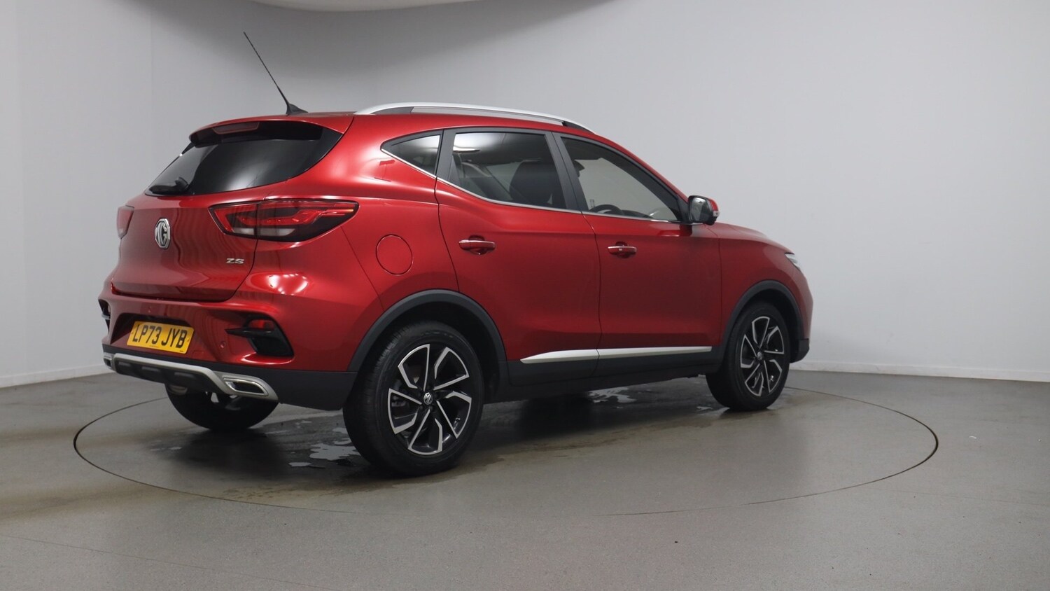 Used MG MG ZS 2023 for sale - 76675582: Photo 20