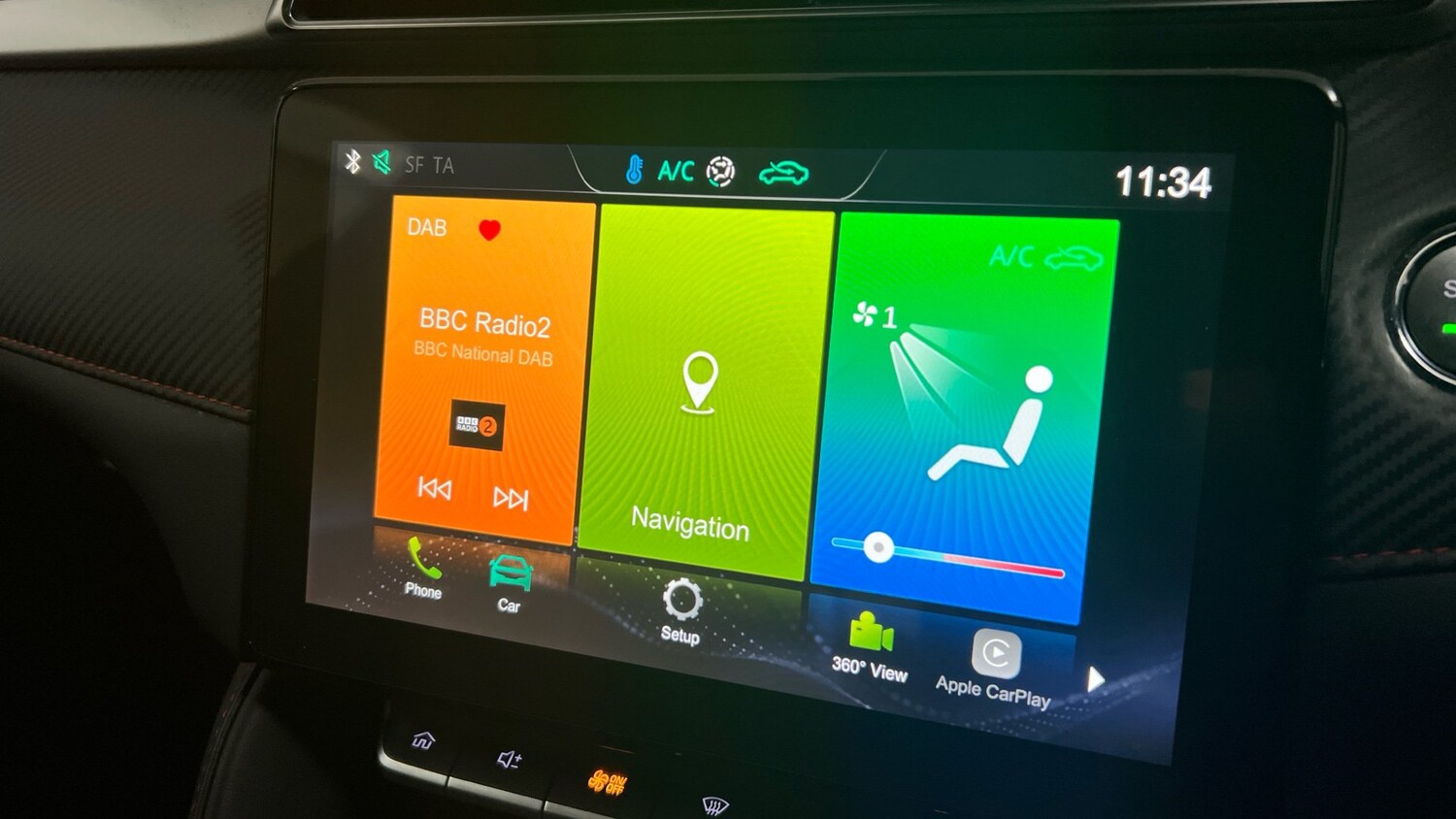 Used MG MG ZS 2023 for sale - 76675582: Photo 22