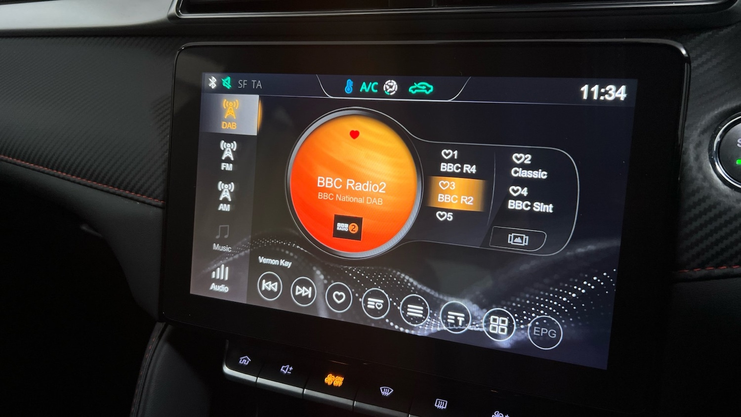 Used MG MG ZS 2023 for sale - 76675582: Photo 23