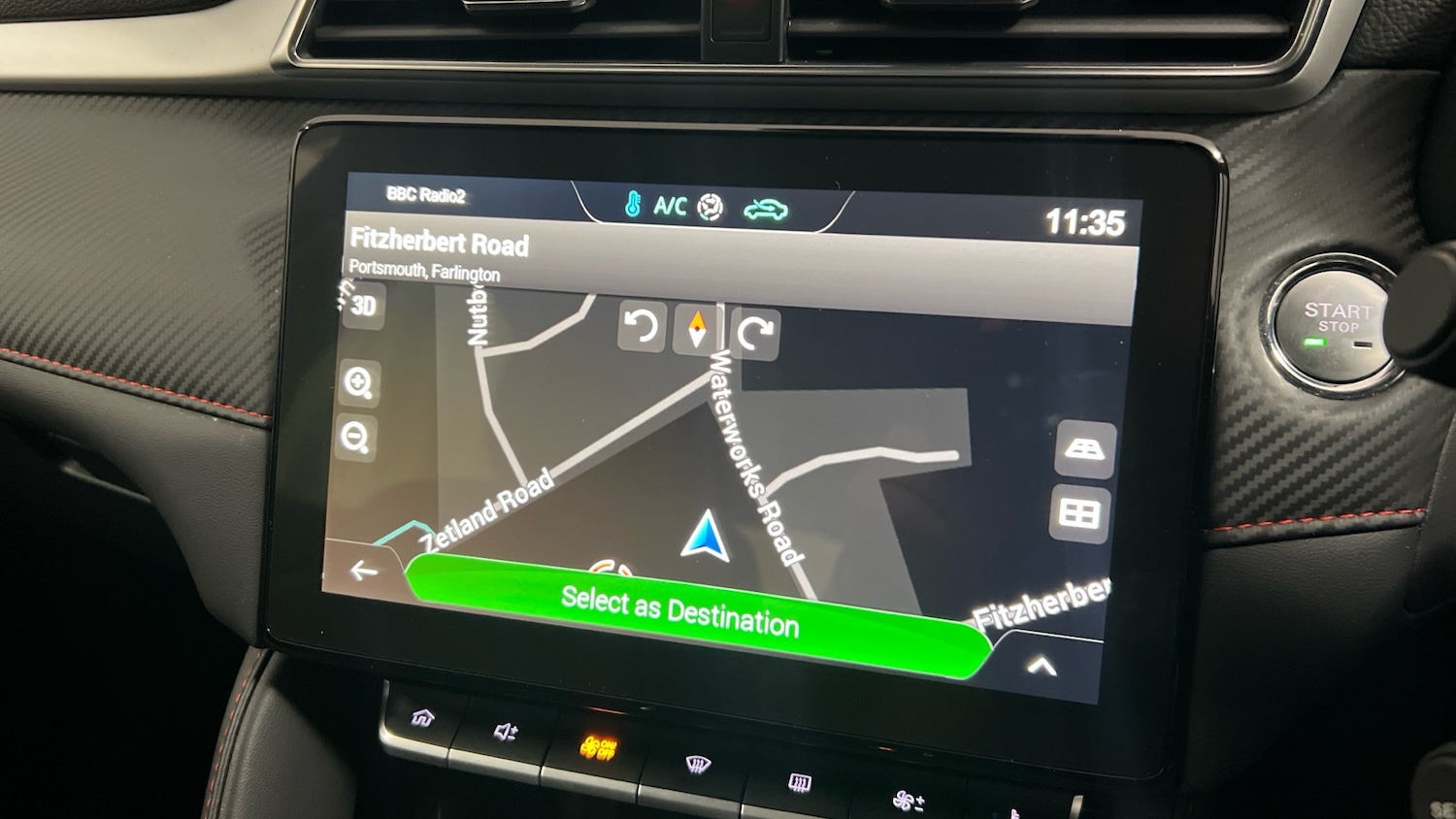 Used MG MG ZS 2023 for sale - 76675582: Photo 24