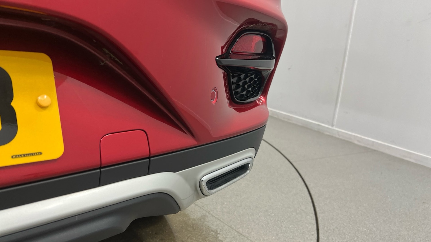 Used MG MG ZS 2023 for sale - 76675582: Photo 25