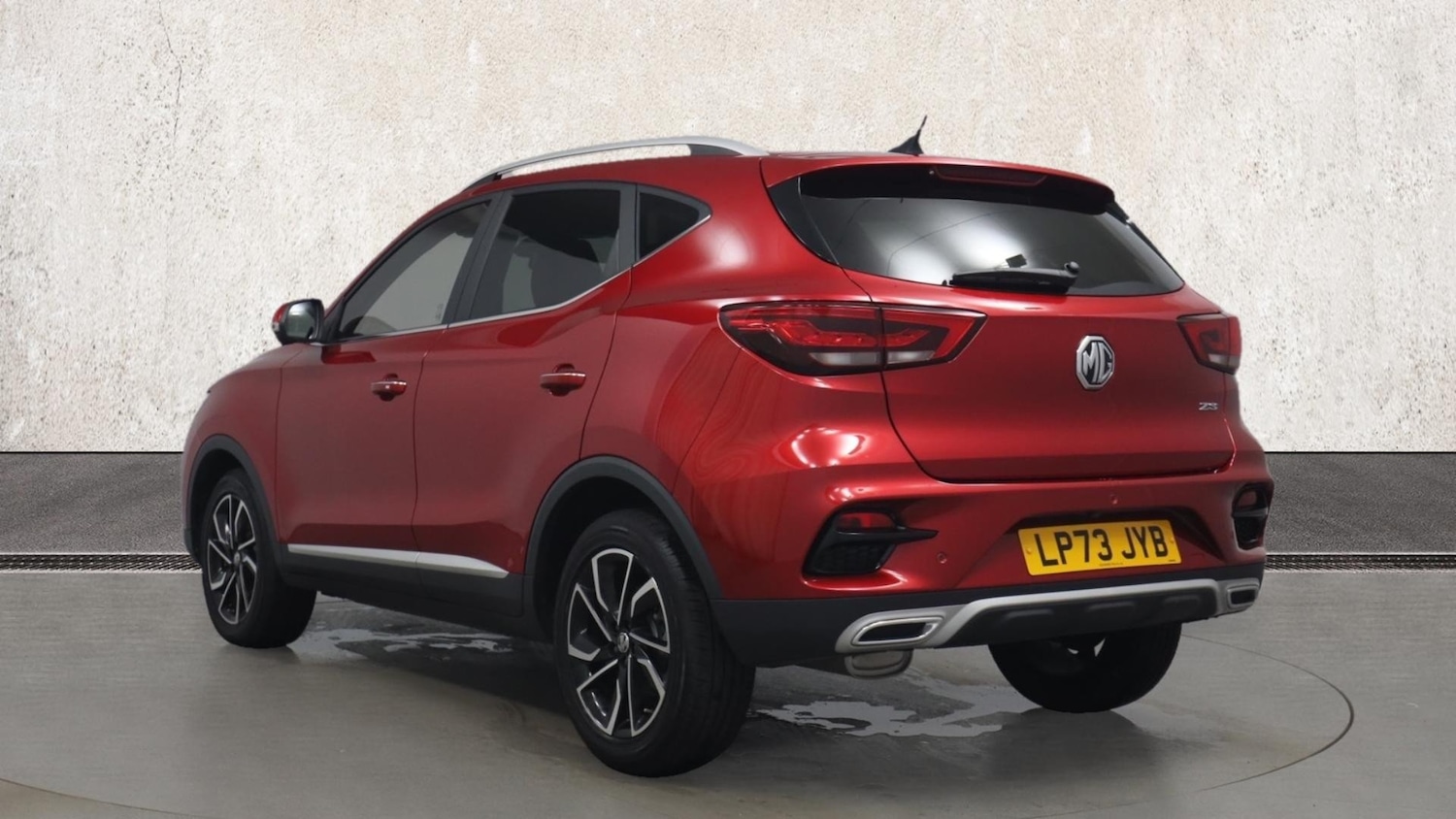 Used MG MG ZS 2023 for sale - 76675582: Photo 3