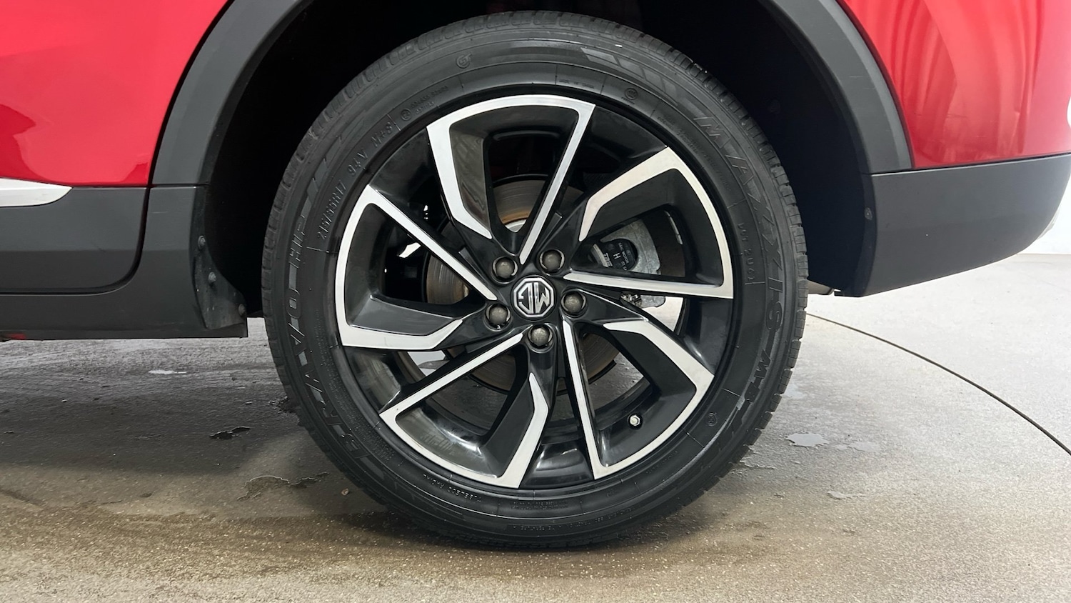 Used MG MG ZS 2023 for sale - 76675582: Photo 5