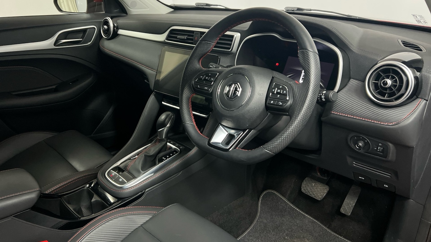 Used MG MG ZS 2023 for sale - 76675582: Photo 6