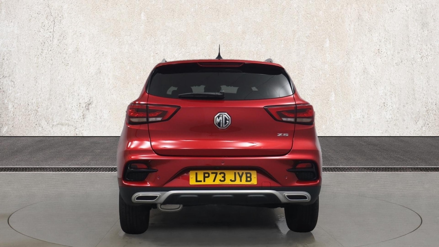 Used MG MG ZS 2023 for sale - 76675582: Photo 8