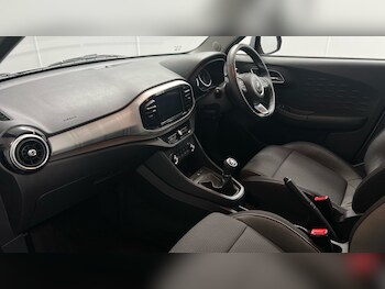 Used MG MG3 2022 for sale - 76272089: Photo