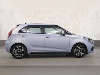 Used MG MG3 2022 for sale - 76272089: Photo