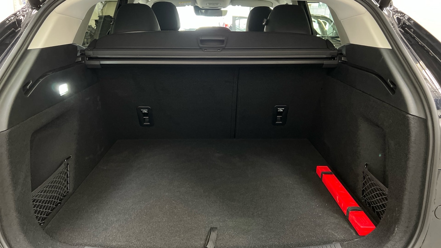 Used MG MG HS 2025 for sale - 77792992: Photo 11