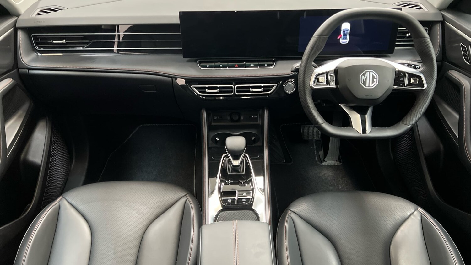 Used MG MG HS 2025 for sale - 77792992: Photo 13