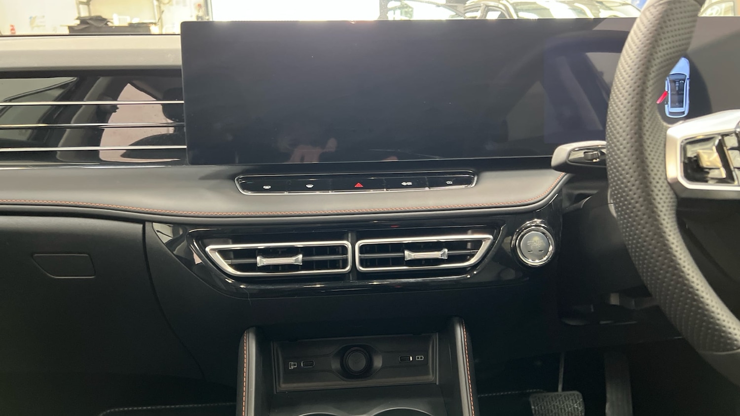 Used MG MG HS 2025 for sale - 77792992: Photo 14