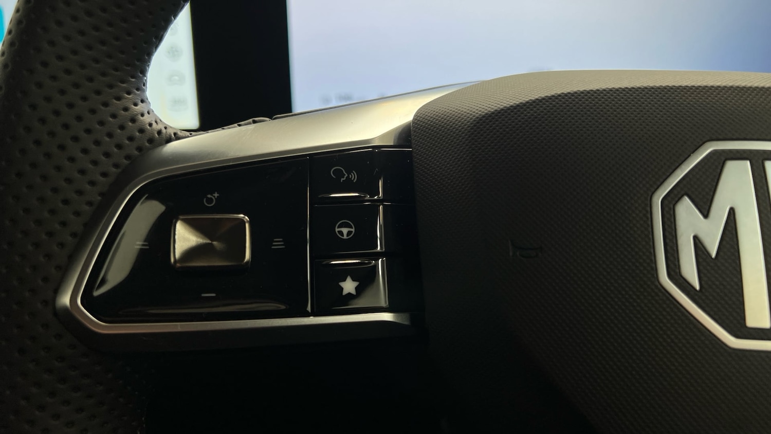 Used MG MG HS 2025 for sale - 77792992: Photo 15