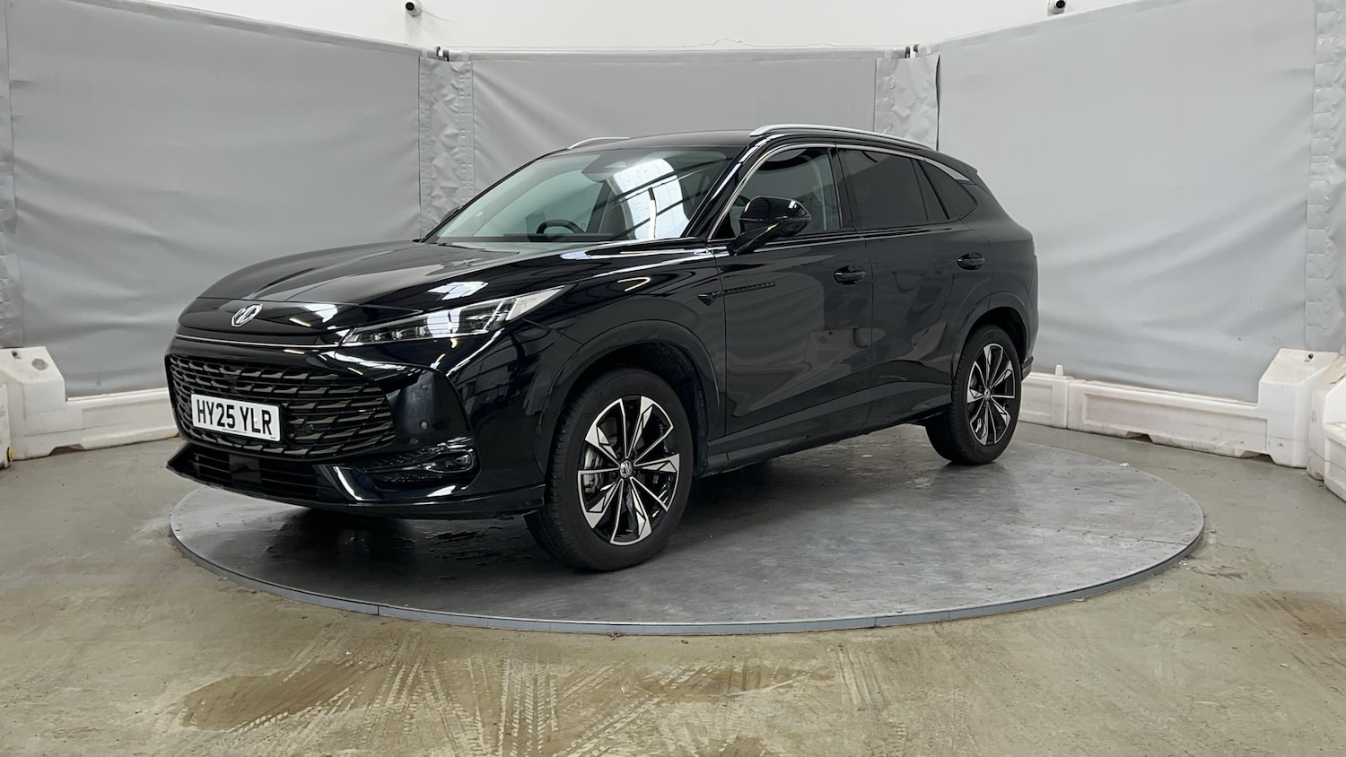 Used MG MG HS 2025 for sale - 77792992: Photo 18