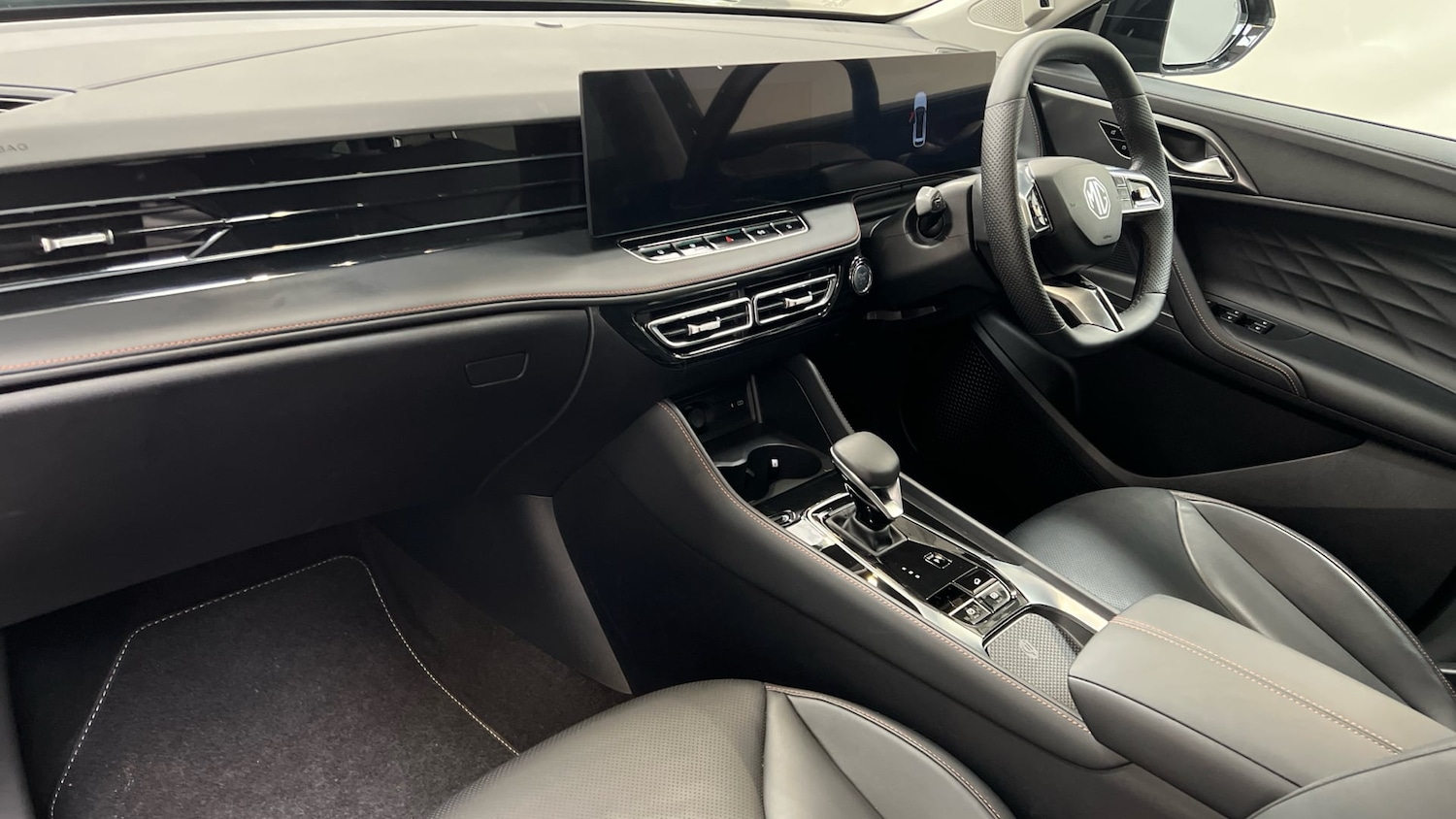 Used MG MG HS 2025 for sale - 77792992: Photo 2