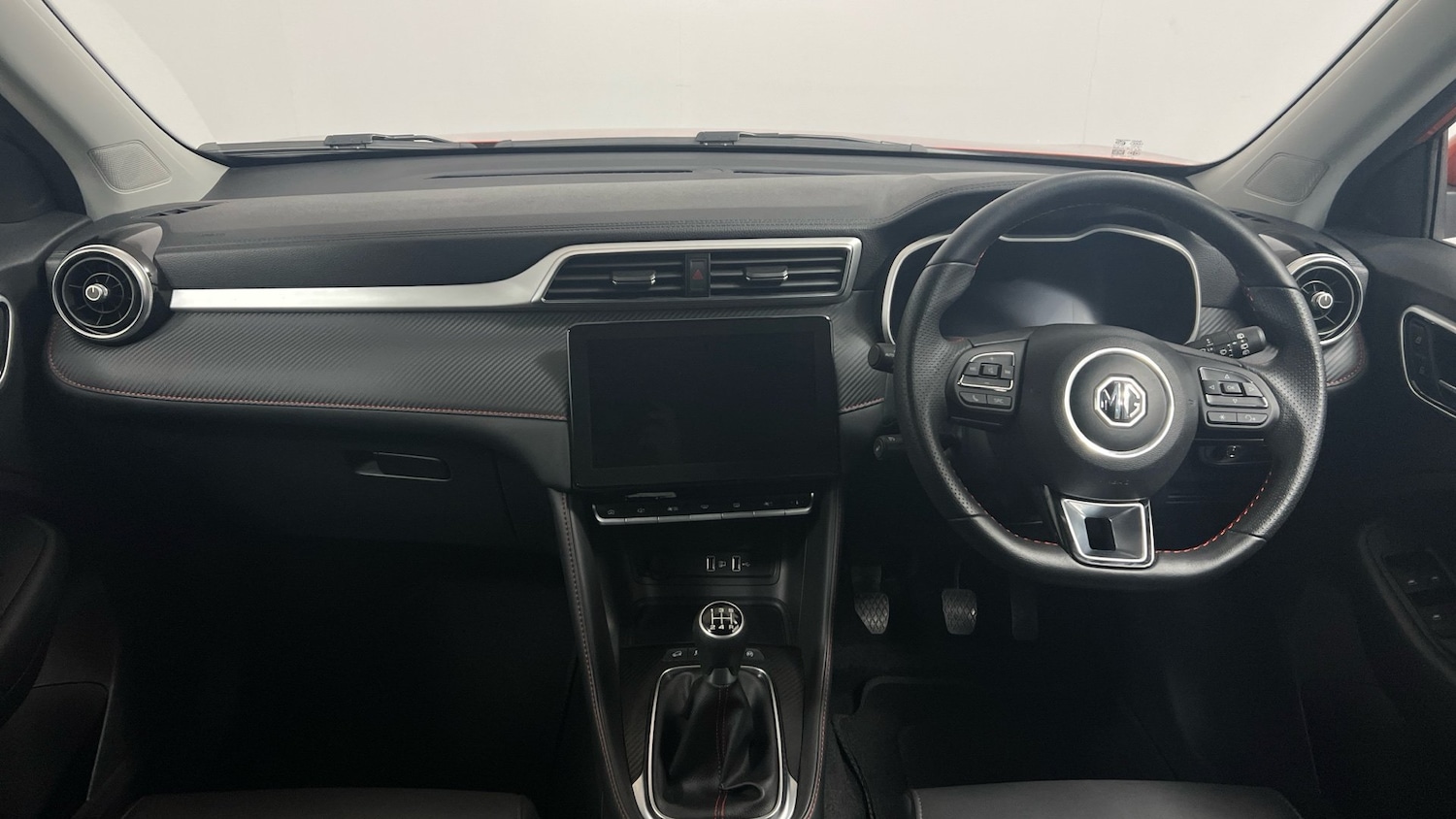 Used MG MG ZS 2023 for sale - 77558741: Photo 13