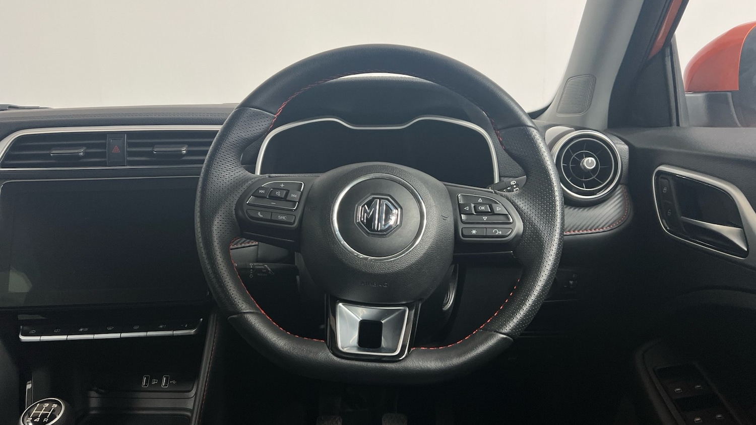 Used MG MG ZS 2023 for sale - 77558741: Photo 14