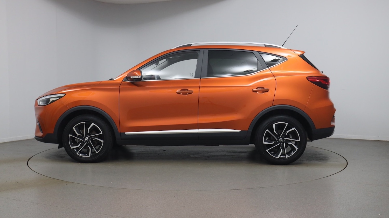 Used MG MG ZS 2023 for sale - 77558741: Photo 19