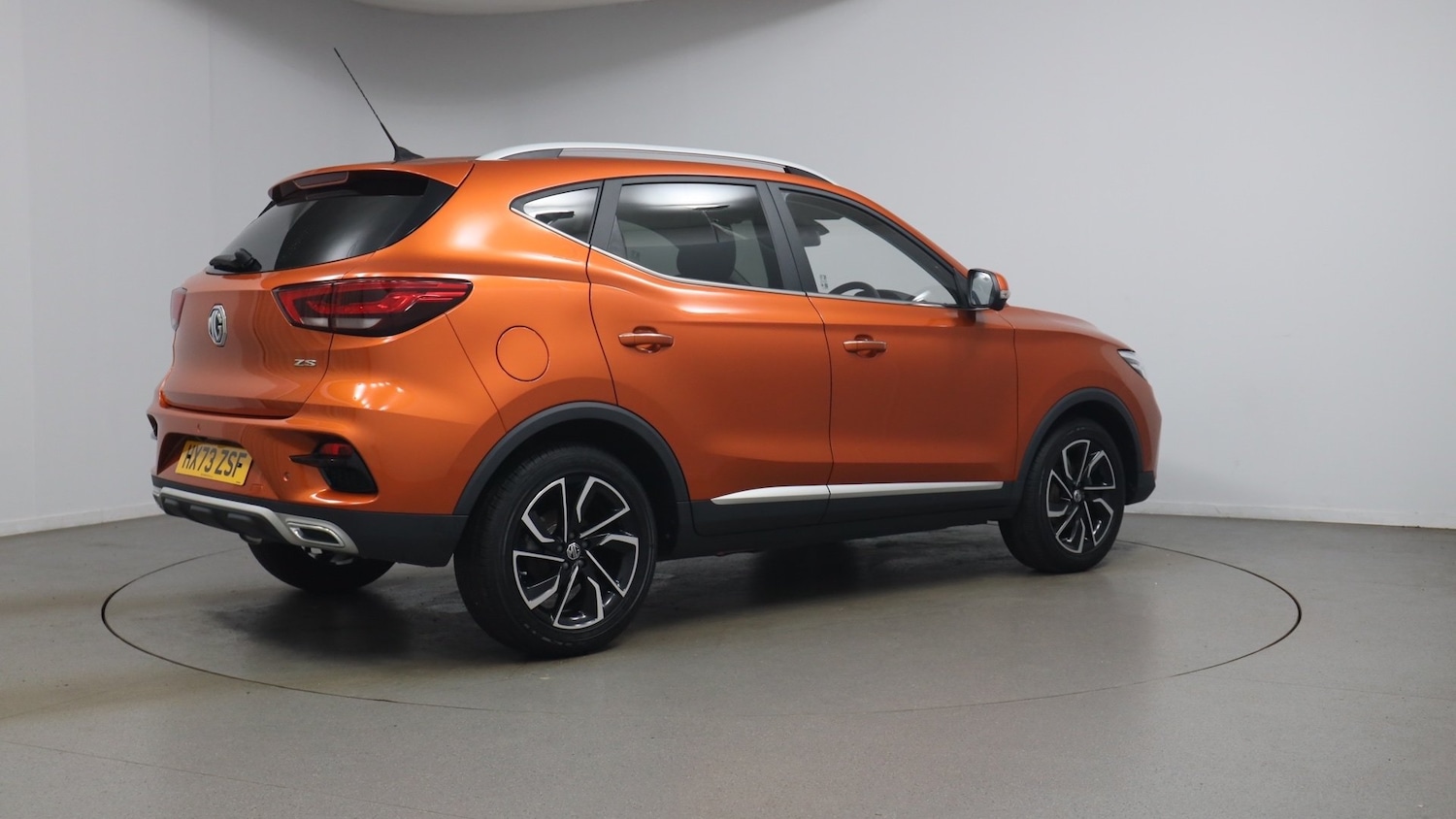 Used MG MG ZS 2023 for sale - 77558741: Photo 20