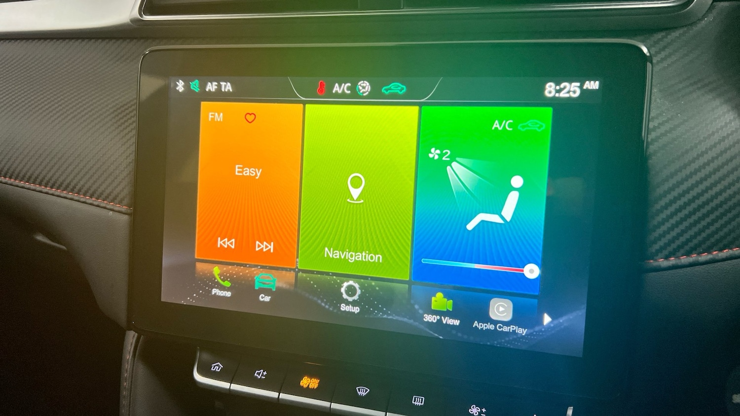 Used MG MG ZS 2023 for sale - 77558741: Photo 22