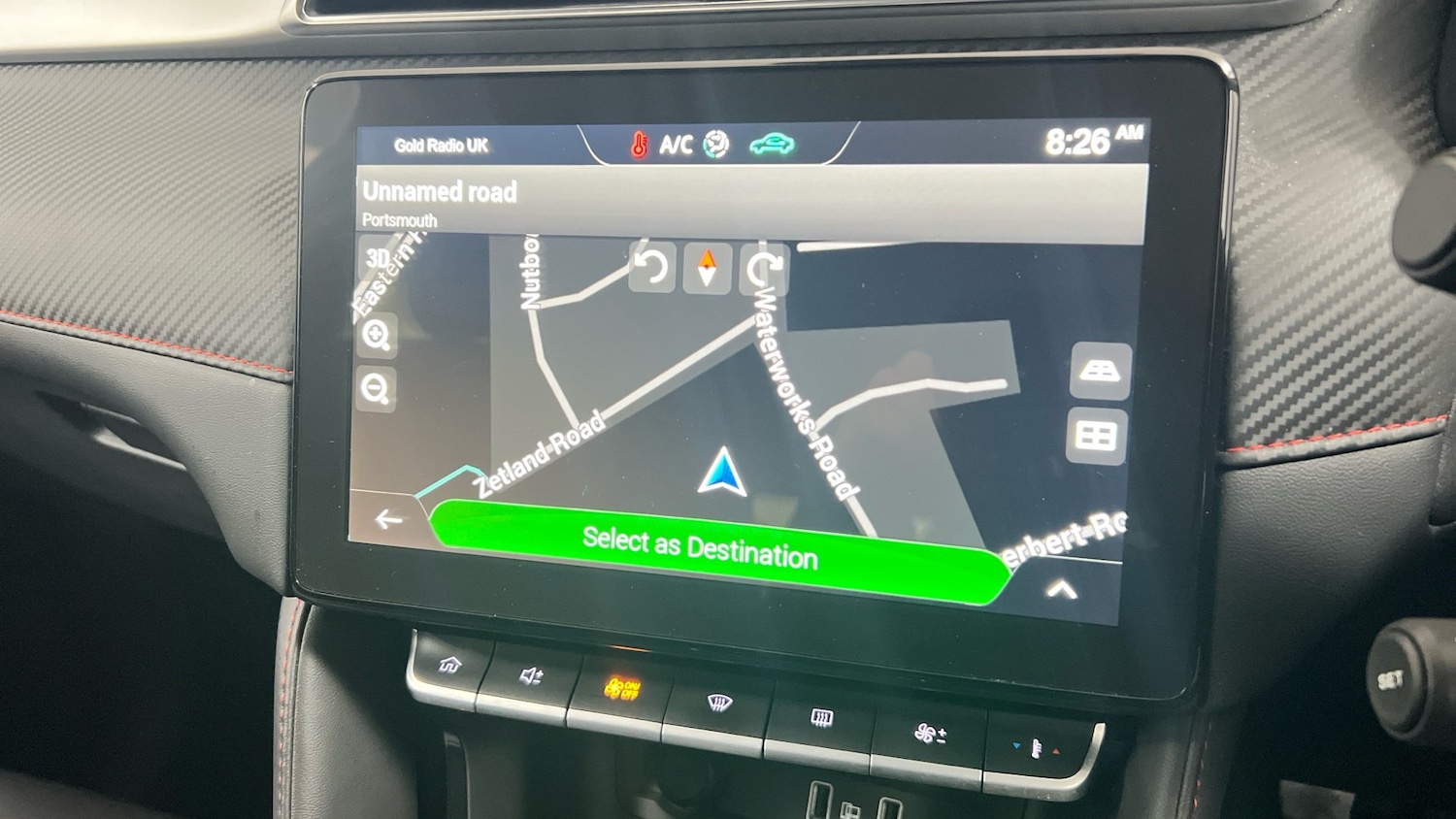 Used MG MG ZS 2023 for sale - 77558741: Photo 24