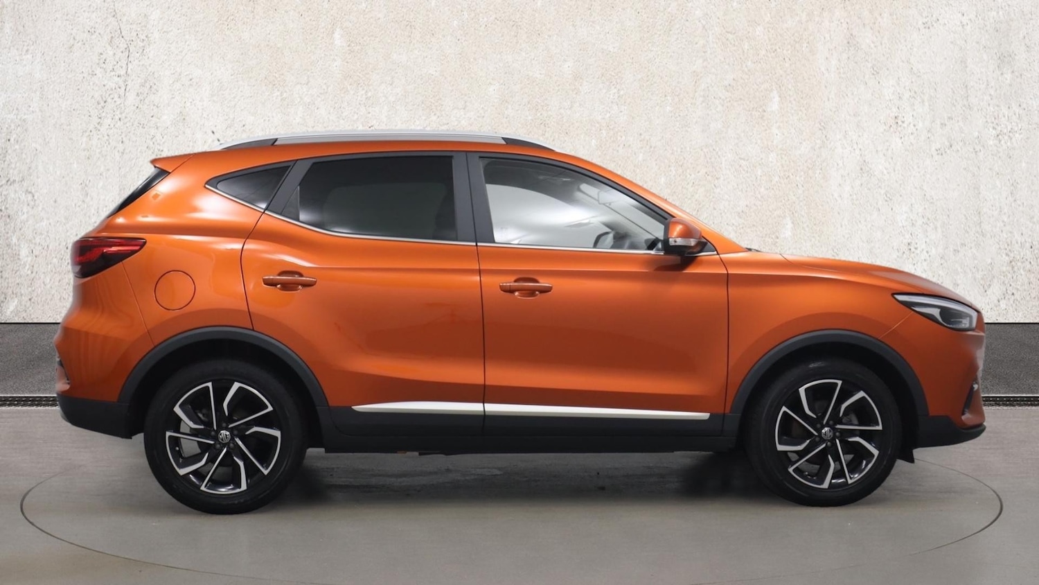 Used MG MG ZS 2023 for sale - 77558741: Photo 4