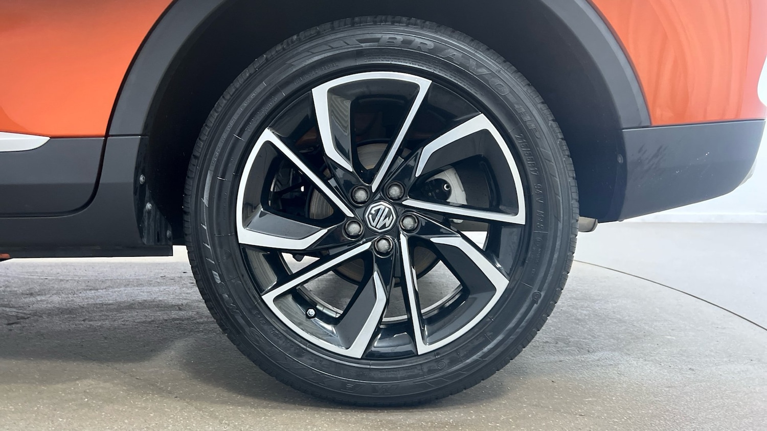 Used MG MG ZS 2023 for sale - 77558741: Photo 5