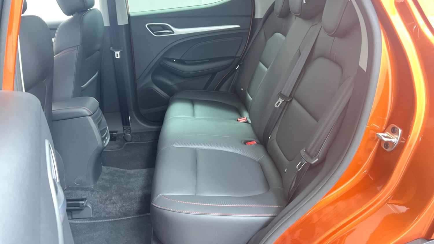 Used MG MG ZS 2023 for sale - 77558741: Photo 9