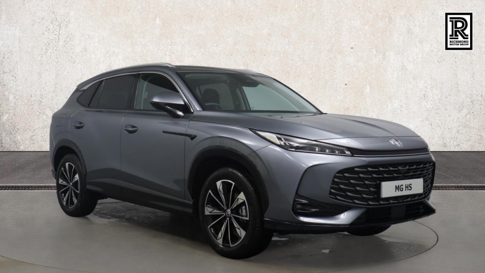 Used MG MG HS 2026 for sale - 77622686: Photo 1