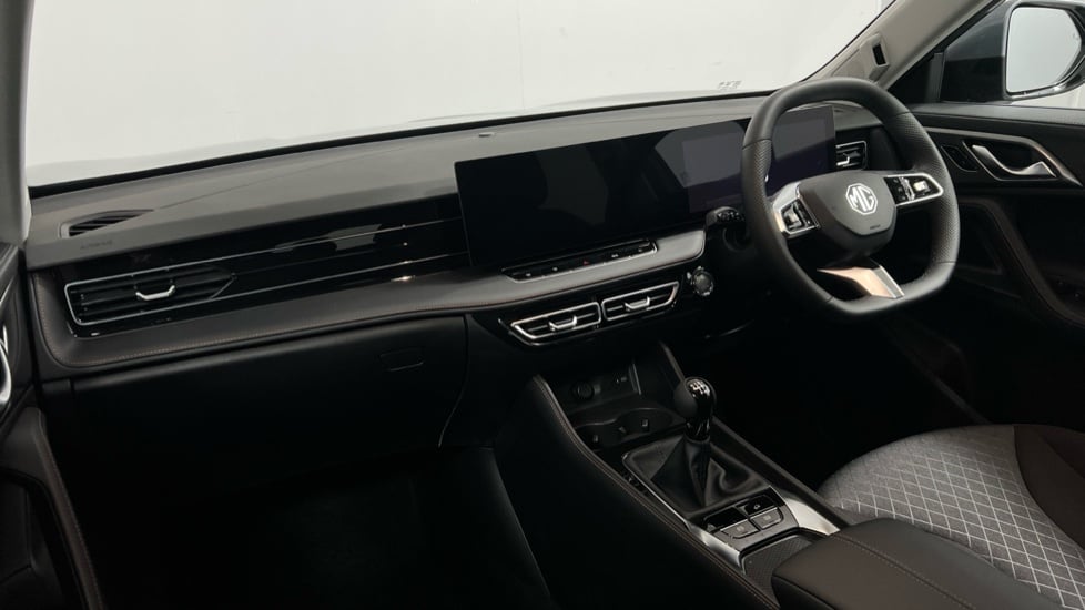 Used MG MG HS 2026 for sale - 77622686: Photo 2