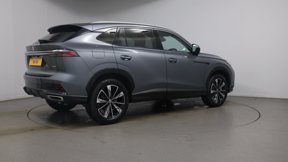 Used MG MG HS 2026 for sale - 77622686: Photo 20