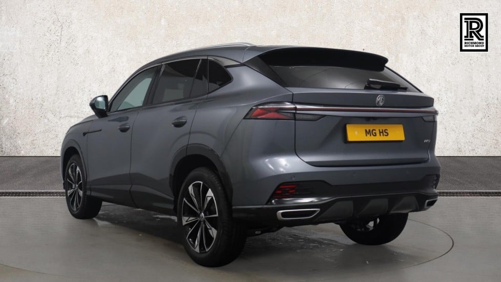 Used MG MG HS 2026 for sale - 77622686: Photo 3