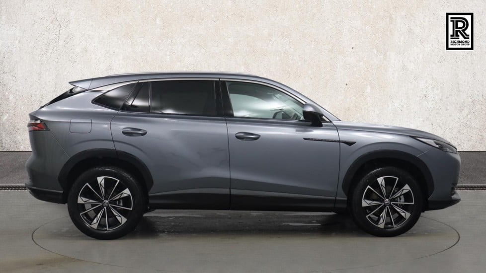 Used MG MG HS 2026 for sale - 77622686: Photo 4