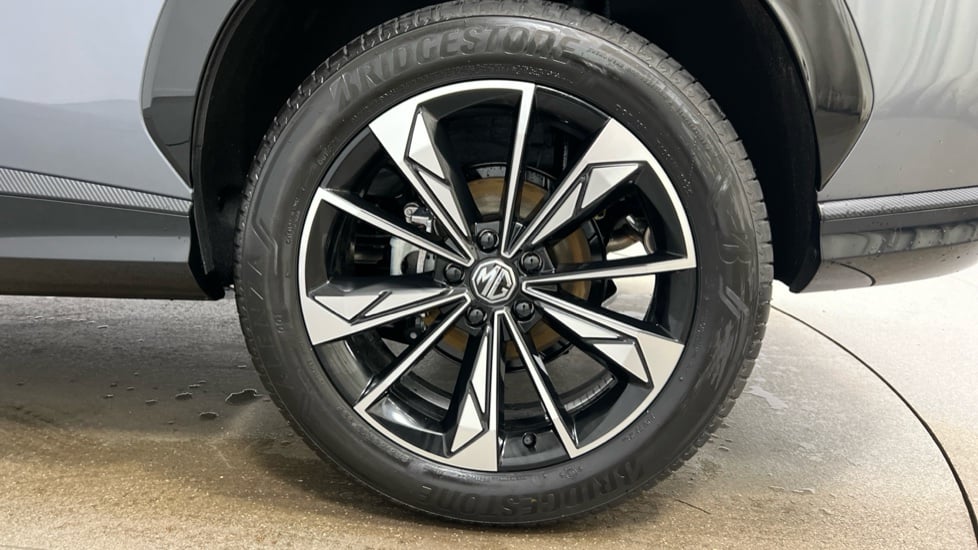 Used MG MG HS 2026 for sale - 77622686: Photo 5