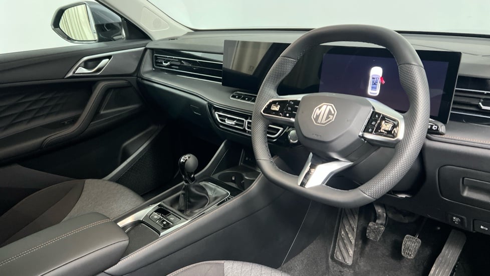 Used MG MG HS 2026 for sale - 77622686: Photo 6