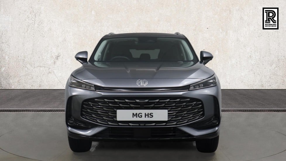 Used MG MG HS 2026 for sale - 77622686: Photo 7