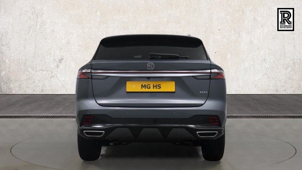 Used MG MG HS 2026 for sale - 77622686: Photo 8