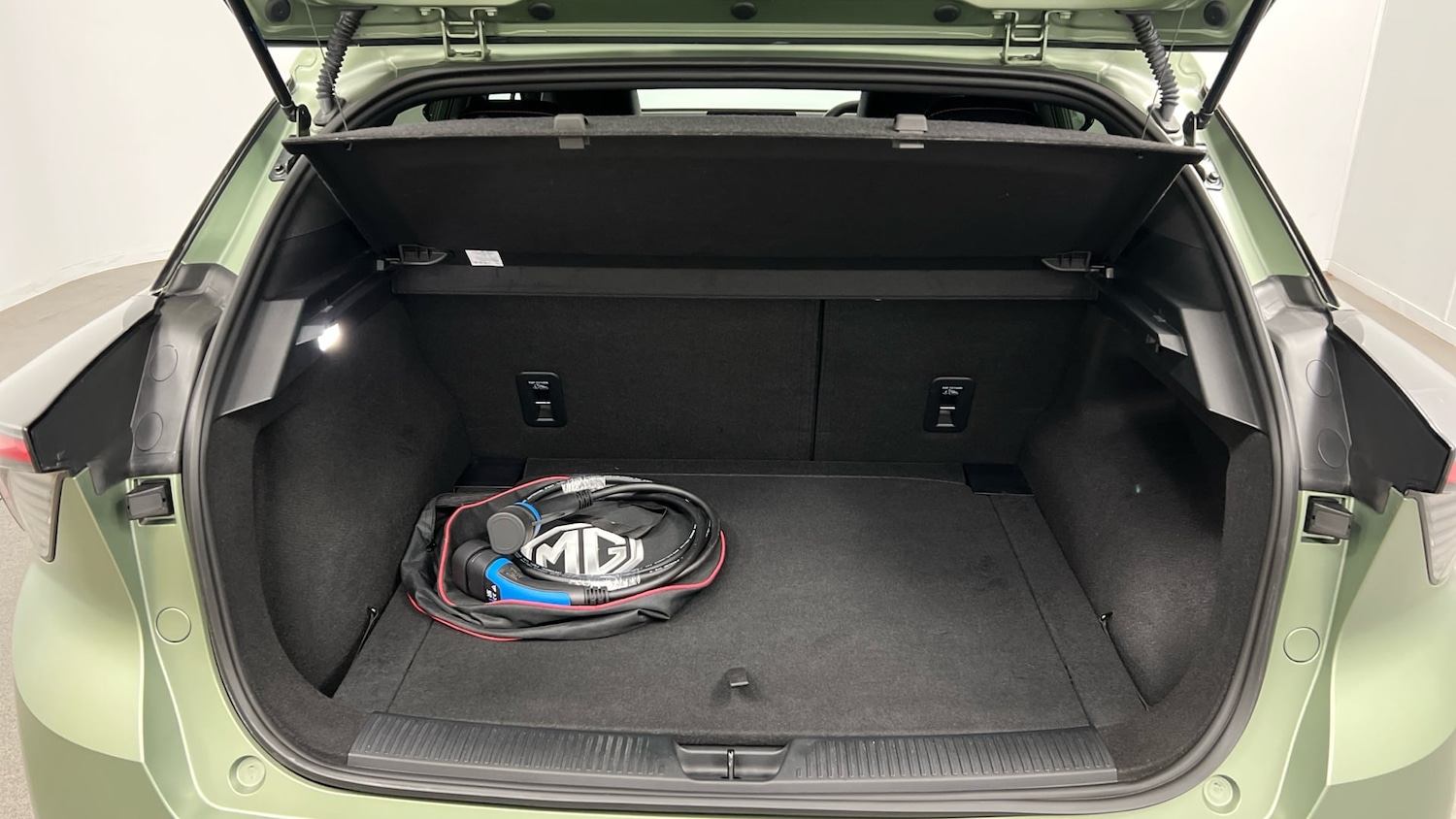 Used MG MG4 2023 for sale - 77166204: Photo 11