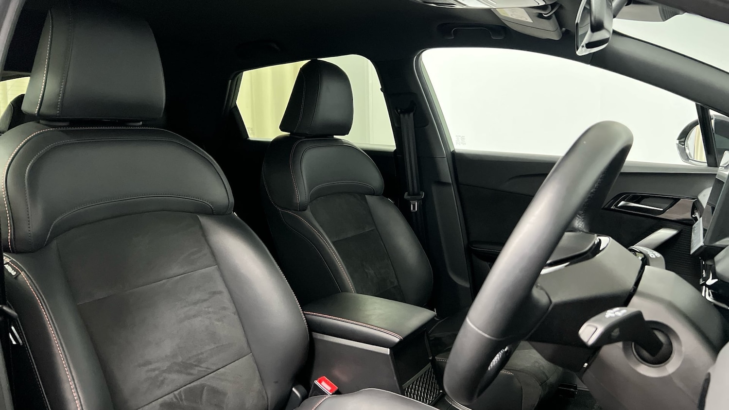 Used MG MG4 2023 for sale - 77166204: Photo 12