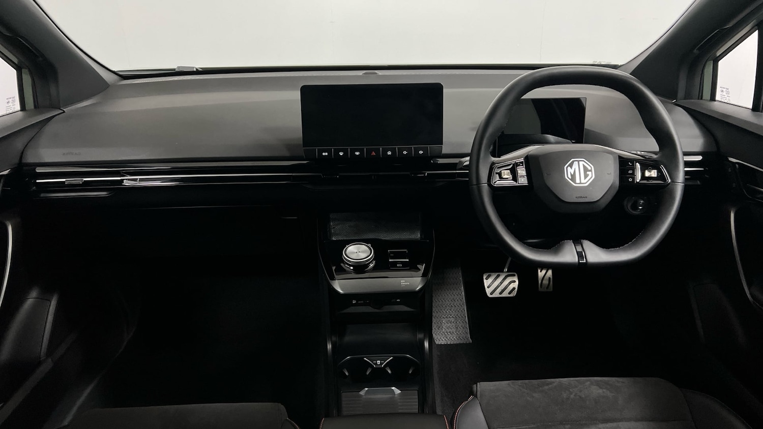 Used MG MG4 2023 for sale - 77166204: Photo 13