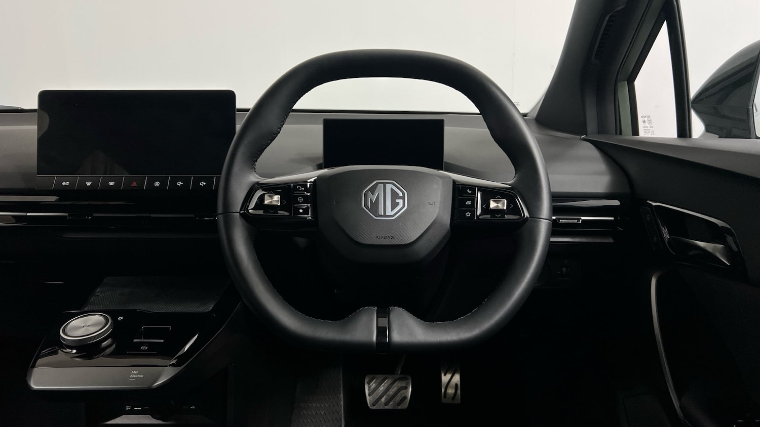 Used MG MG4 2023 for sale - 77166204: Photo 14
