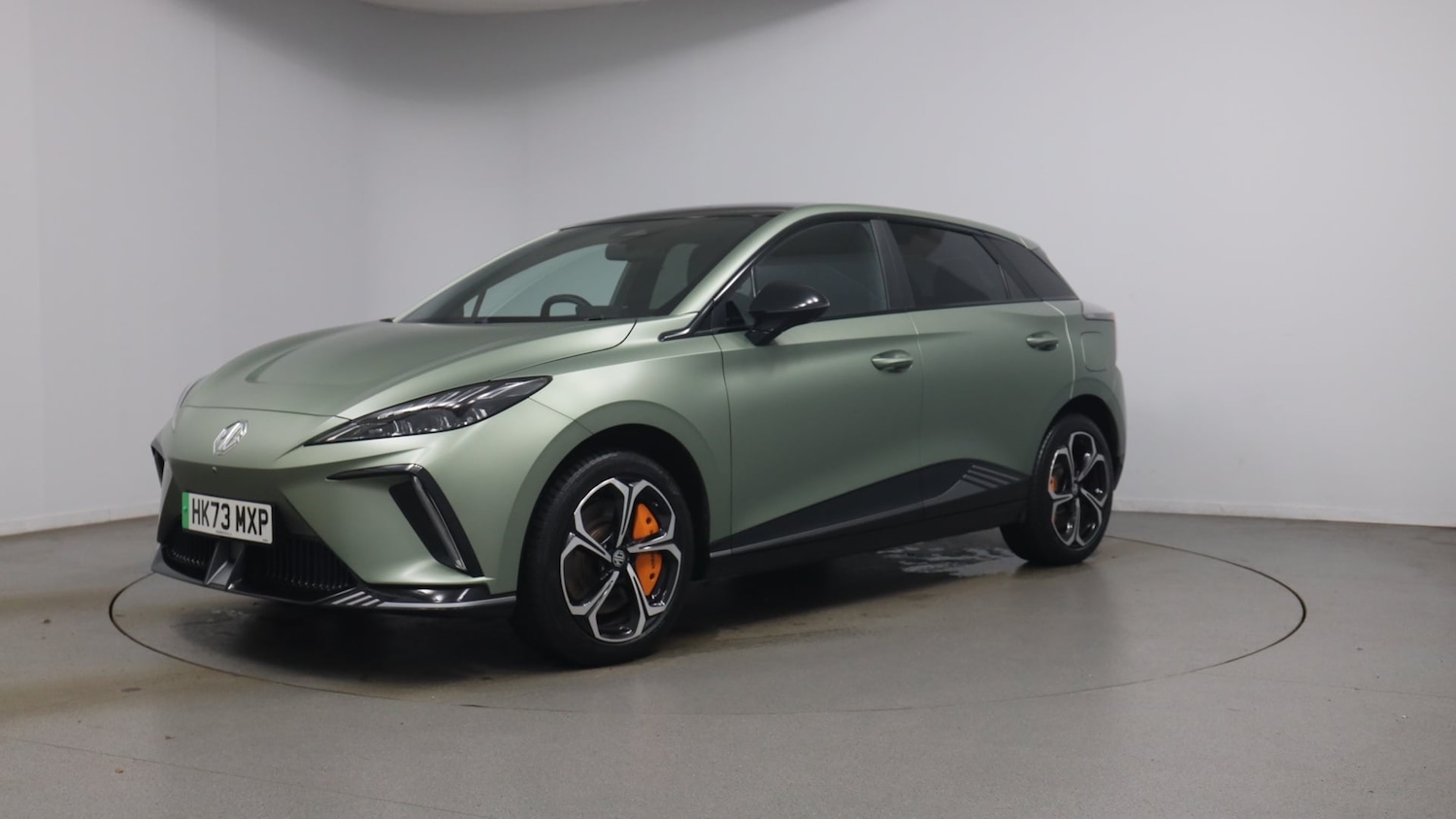 Used MG MG4 2023 for sale - 77166204: Photo 18