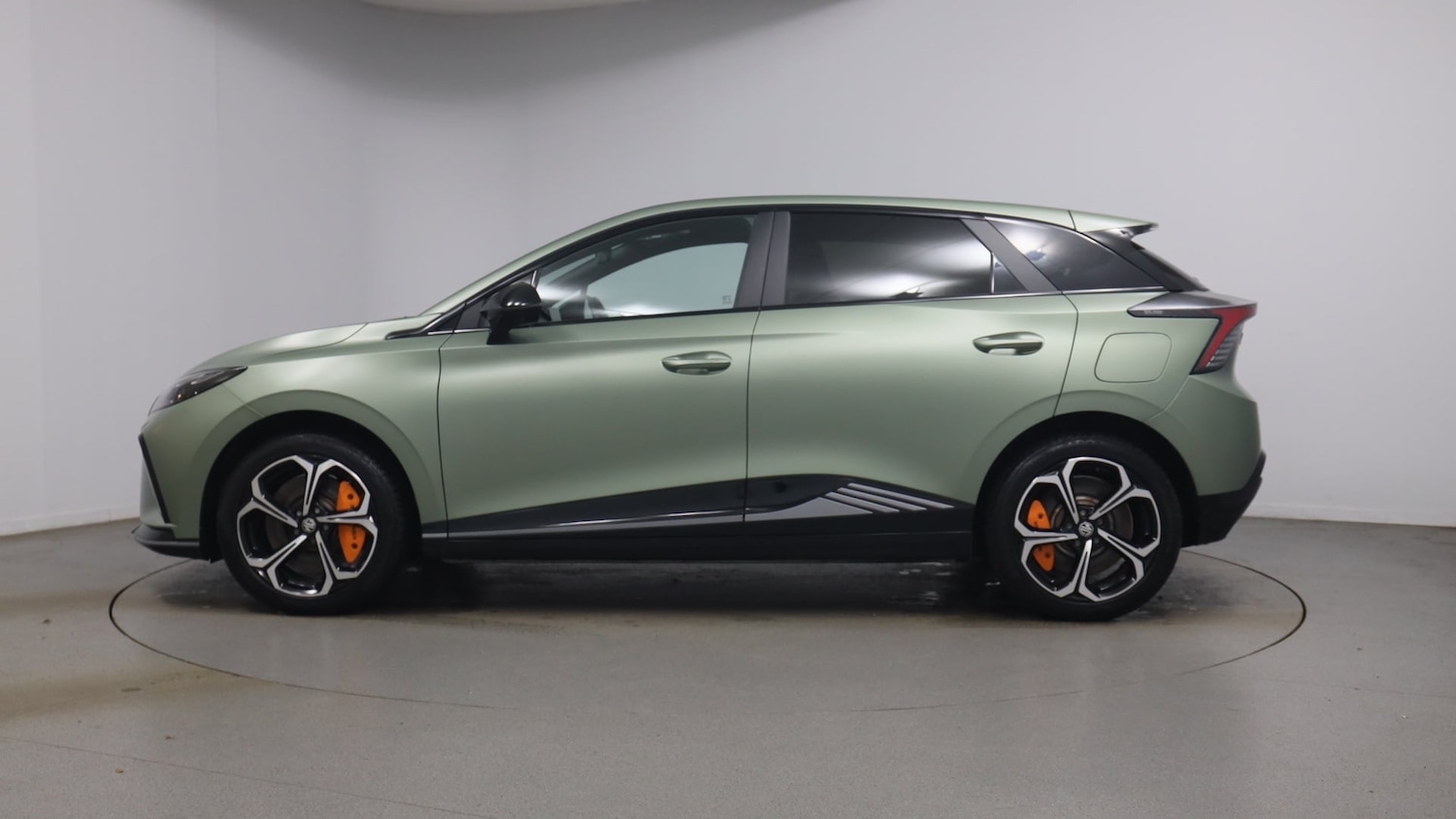 Used MG MG4 2023 for sale - 77166204: Photo 19