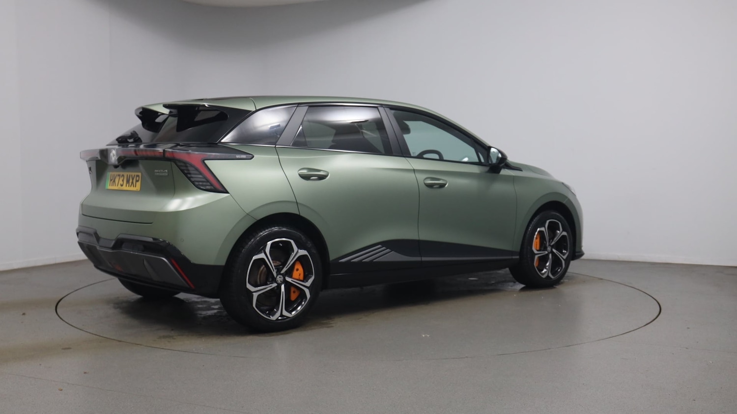 Used MG MG4 2023 for sale - 77166204: Photo 20