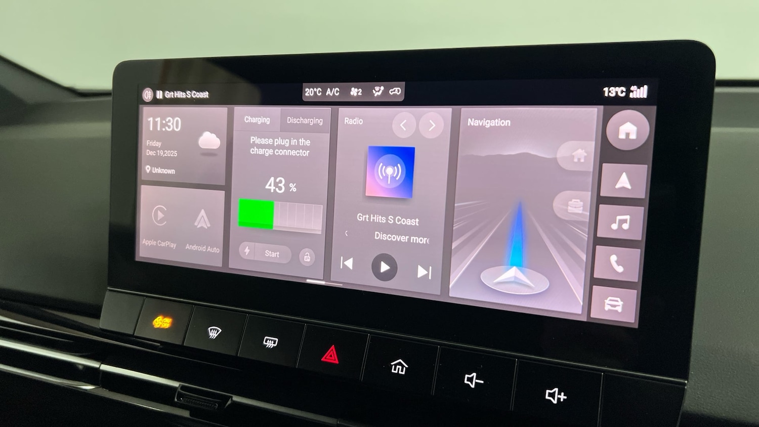 Used MG MG4 2023 for sale - 77166204: Photo 22