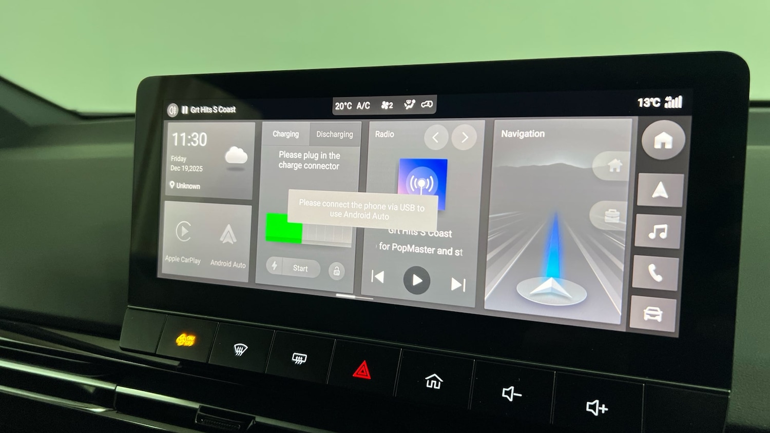 Used MG MG4 2023 for sale - 77166204: Photo 23