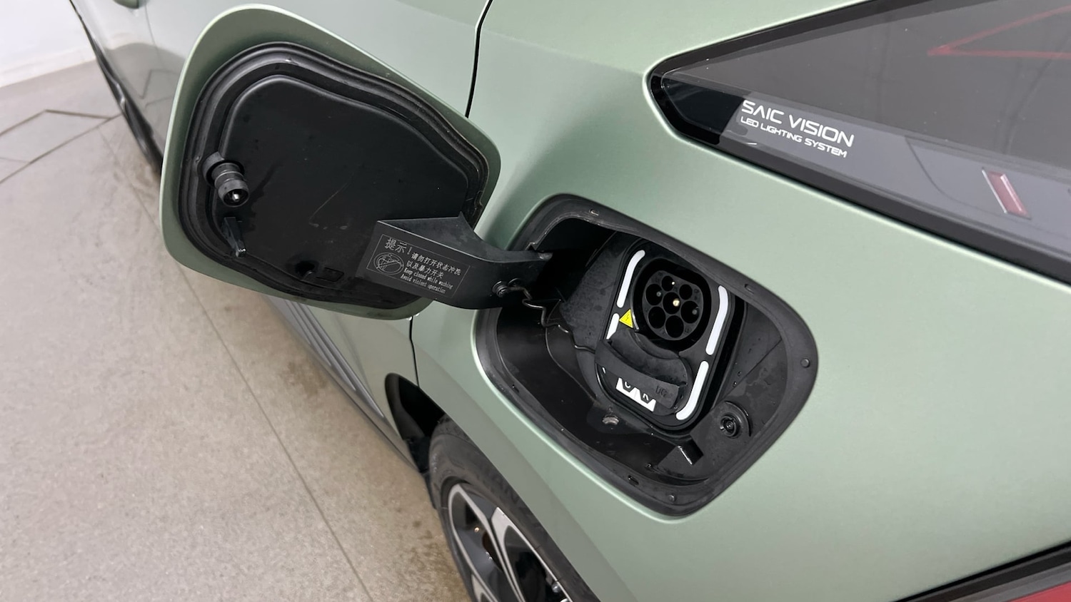 Used MG MG4 2023 for sale - 77166204: Photo 25