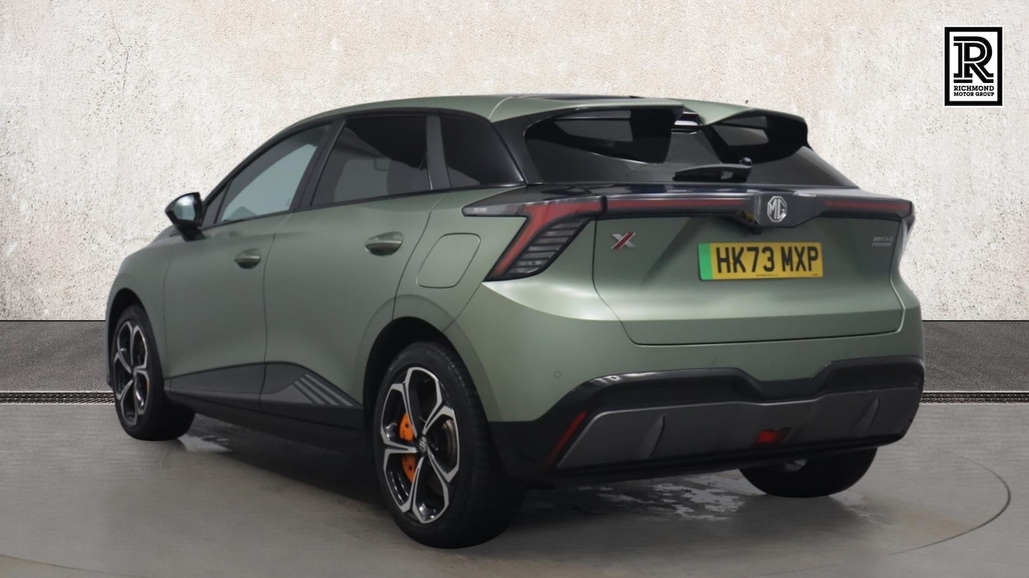 Used MG MG4 2023 for sale - 77166204: Photo 3