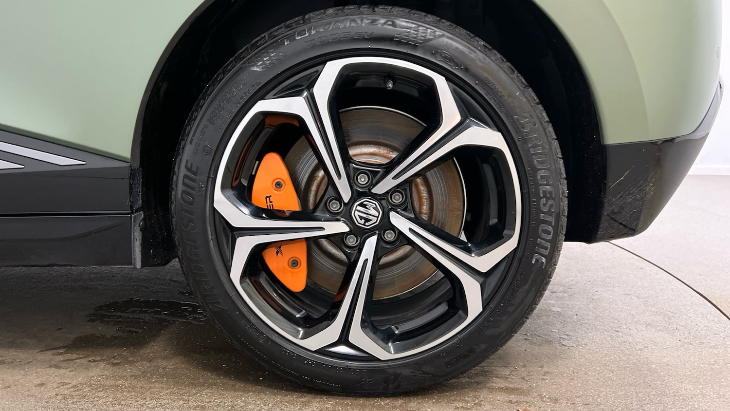 Used MG MG4 2023 for sale - 77166204: Photo 5