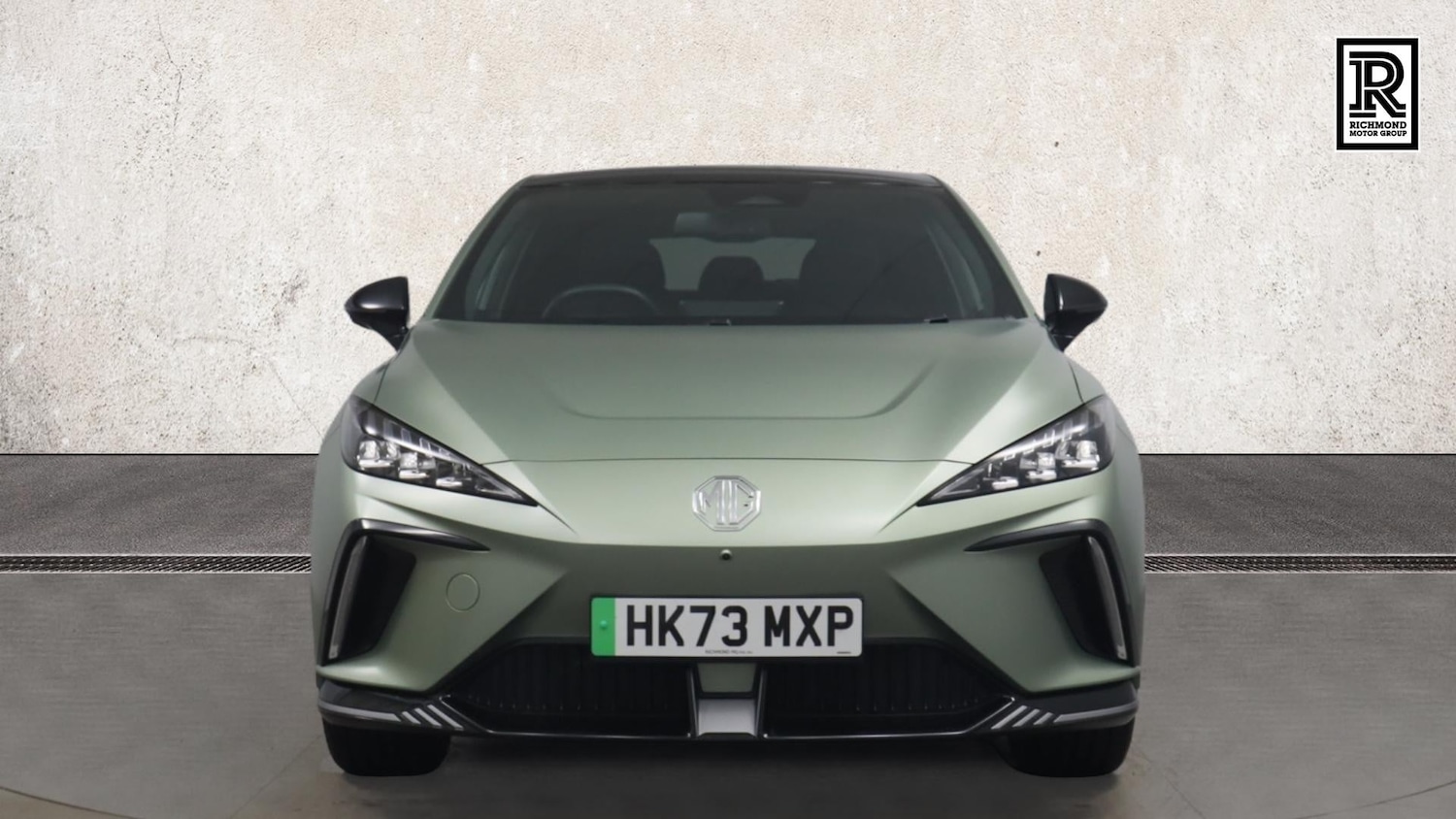 Used MG MG4 2023 for sale - 77166204: Photo 7