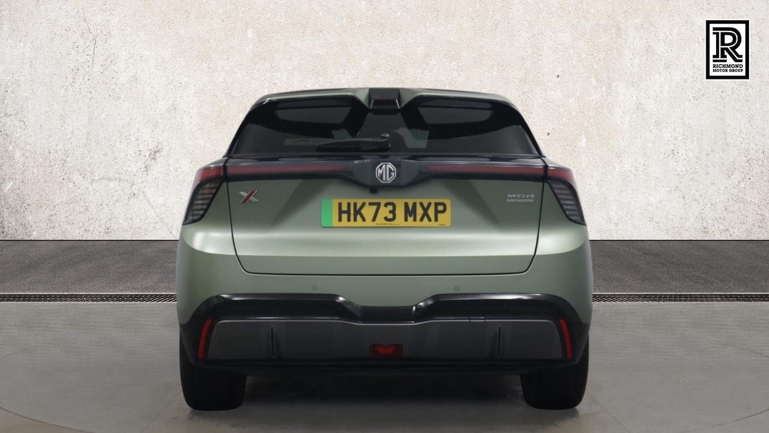 Used MG MG4 2023 for sale - 77166204: Photo 8