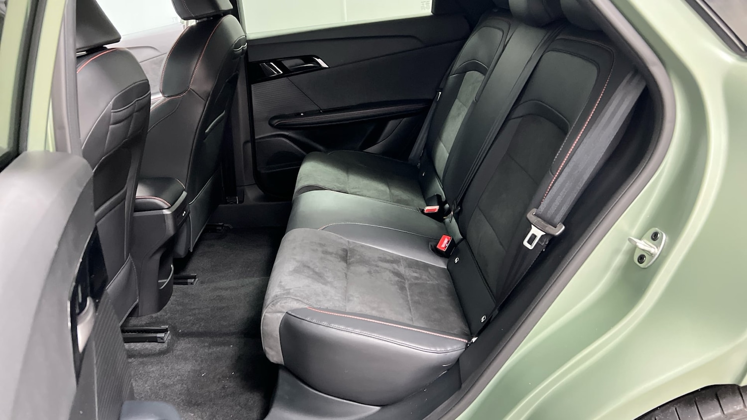 Used MG MG4 2023 for sale - 77166204: Photo 9